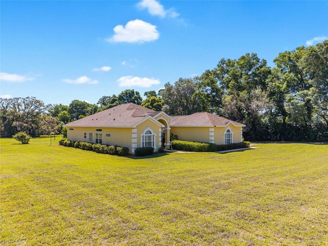 20860 SW 36TH STREET, Dunnellon, FL 34431