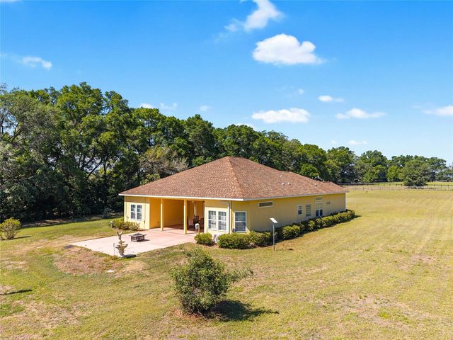20860 SW 36TH STREET, Dunnellon, FL 34431