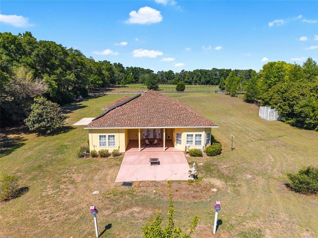 20860 SW 36TH STREET, Dunnellon, FL 34431