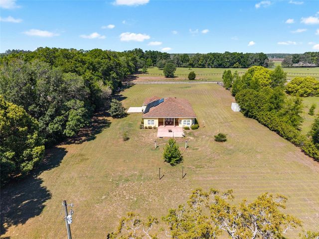 20860 SW 36TH STREET, Dunnellon, FL 34431