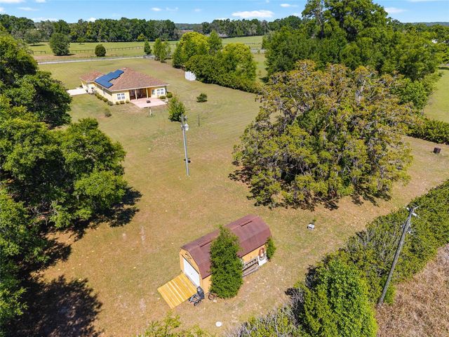 20860 SW 36TH STREET, Dunnellon, FL 34431