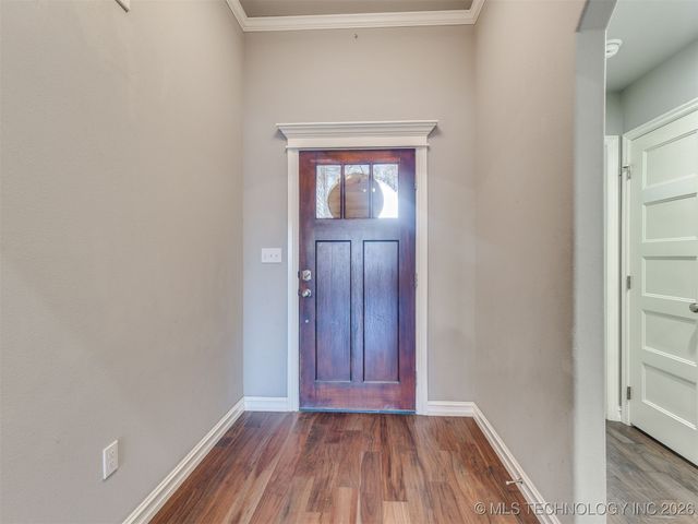 1008 W Missouri Avenue, Claremore, OK 74019