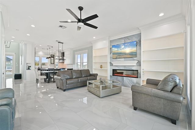 16529 Tampico Way, Jamaica Beach, TX 77554