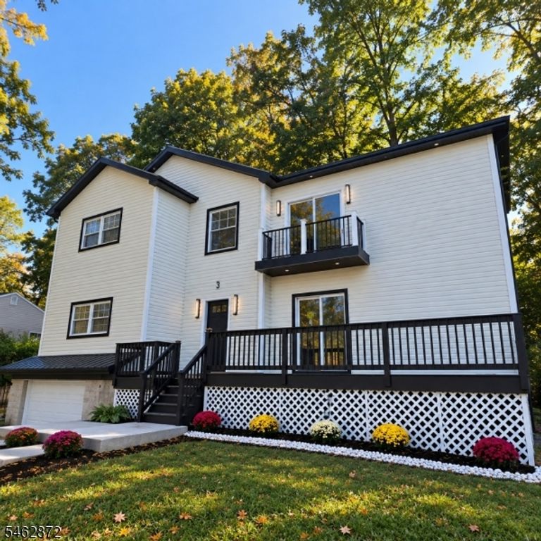 3 Larch Dr, Hardyston Twp., NJ 07460 — exterior