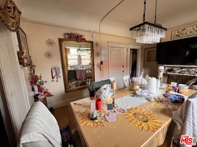 1315 S Westmoreland Avenue, Los Angeles, CA 90006