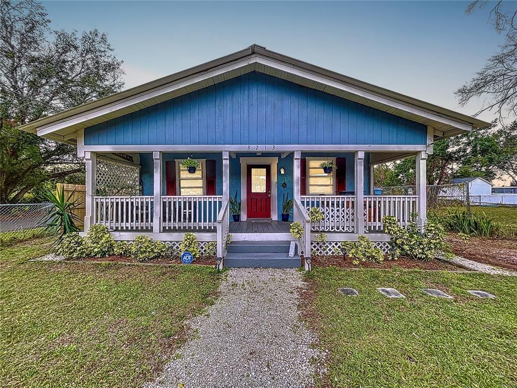 3213 E GENESEE STREET, Tampa, FL 33610
