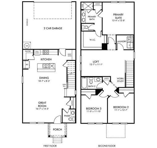 4316 Tintagel Lane, Gastonia, NC 28056