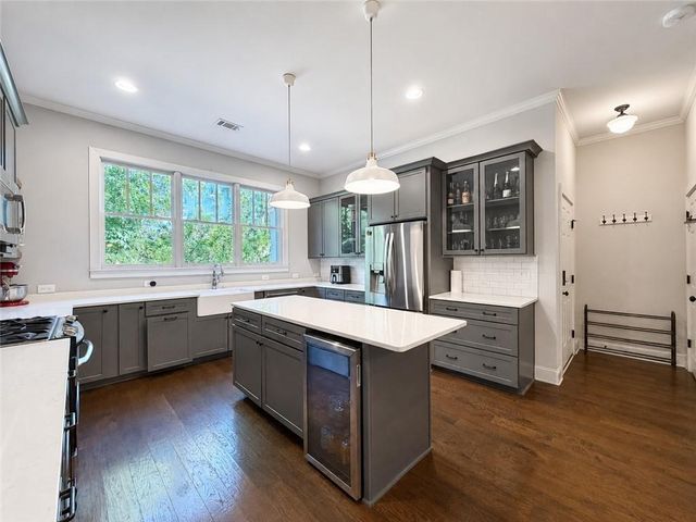 196 Wingo Street, Norcross, GA 30071