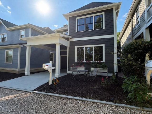 196 Wingo Street, Norcross, GA 30071
