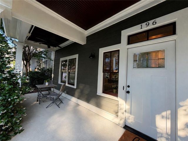 196 Wingo Street, Norcross, GA 30071