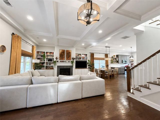 196 Wingo Street, Norcross, GA 30071