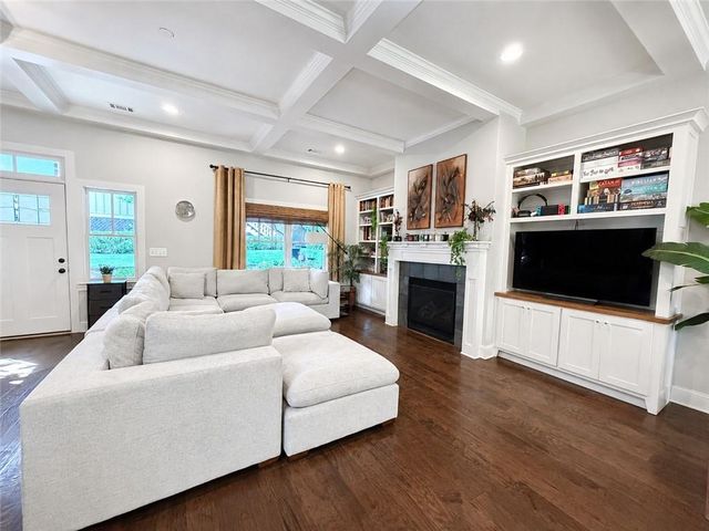 196 Wingo Street, Norcross, GA 30071