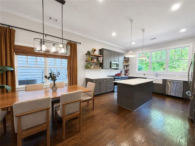 196 Wingo Street, Norcross, GA 30071