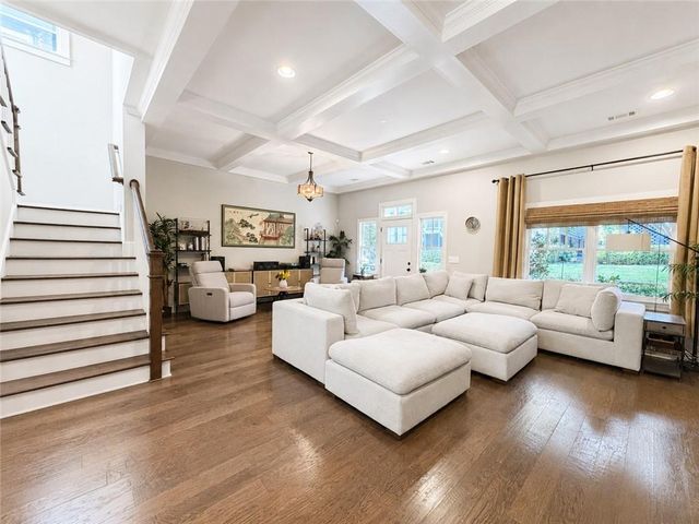 196 Wingo Street, Norcross, GA 30071