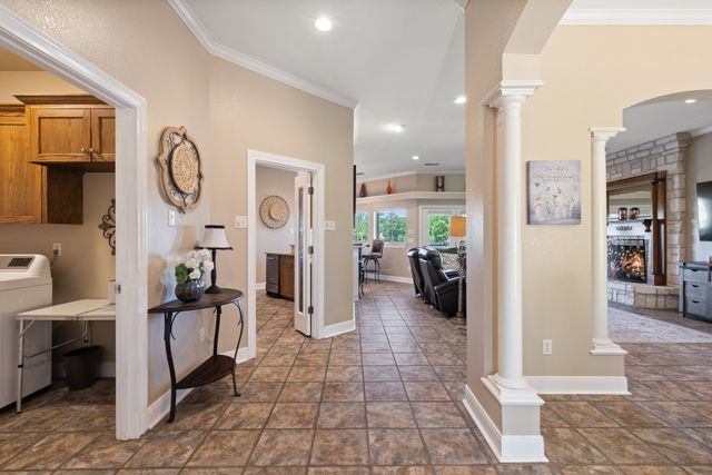 180 Surls Drive, Mabank, TX 75156