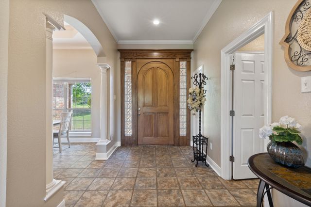 180 Surls Drive, Mabank, TX 75156