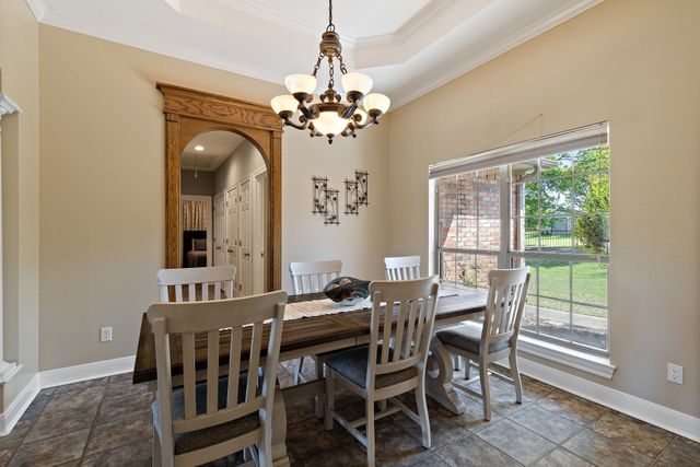 180 Surls Drive, Mabank, TX 75156