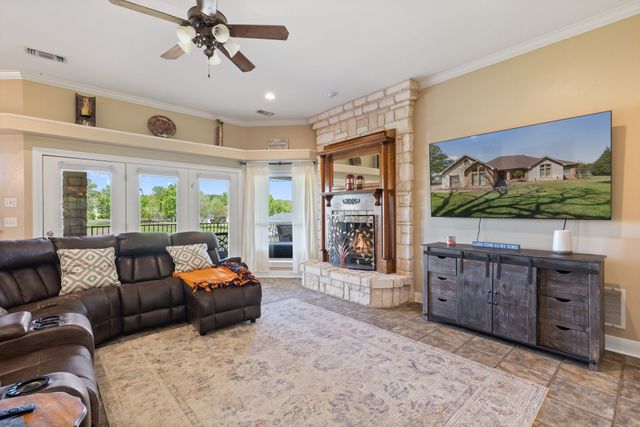180 Surls Drive, Mabank, TX 75156