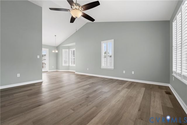 1267 Briarcliffe Dr, Colonial Heights, VA 23834