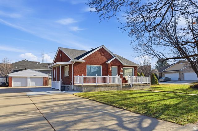 1420 N MAIN ST, Bountiful, UT 84010