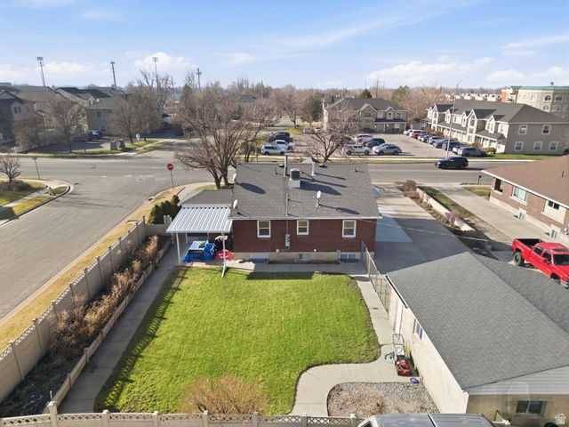 1420 N MAIN ST, Bountiful, UT 84010