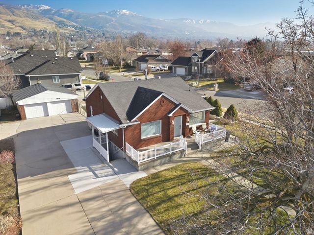 1420 N MAIN ST, Bountiful, UT 84010