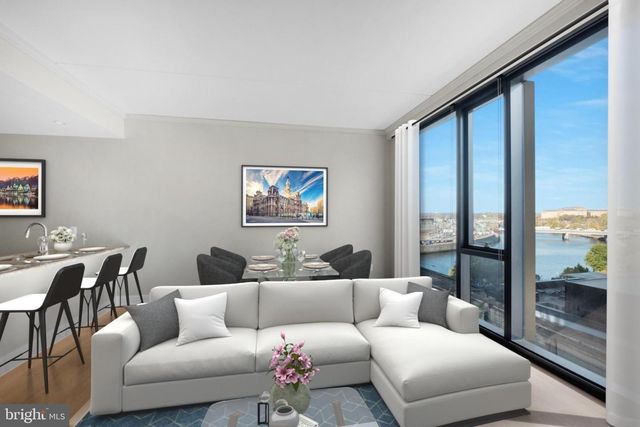 2301-61 JOHN F KENNEDY BLVD #1601, Philadelphia, PA 19103