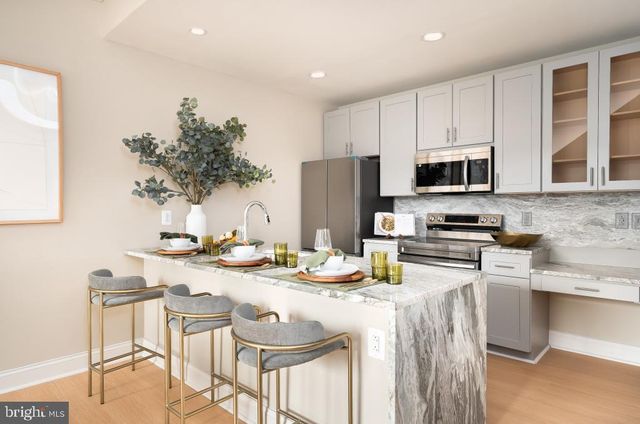 2301-61 JOHN F KENNEDY BLVD #1601, Philadelphia, PA 19103