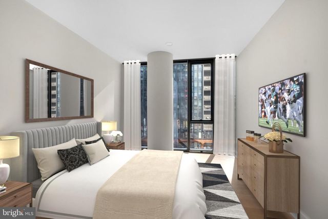 2301-61 JOHN F KENNEDY BLVD #1601, Philadelphia, PA 19103