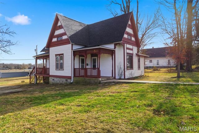 722 M- North Maple Street, Mountain Grove, MO 65711