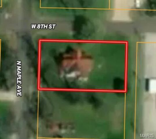 722 M- North Maple Street, Mountain Grove, MO 65711