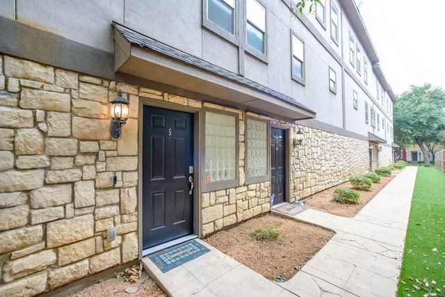 4110 Mckinney Avenue 5, Dallas, TX 75204