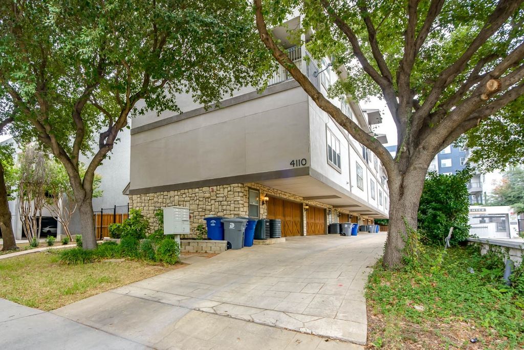 4110 Mckinney Avenue 5, Dallas, TX 75204