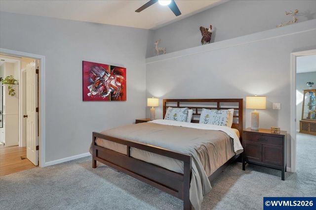 1155 Little John Lp NW, Salem, OR 97304