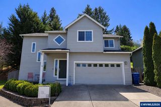 1155 Little John Lp NW, Salem, OR 97304