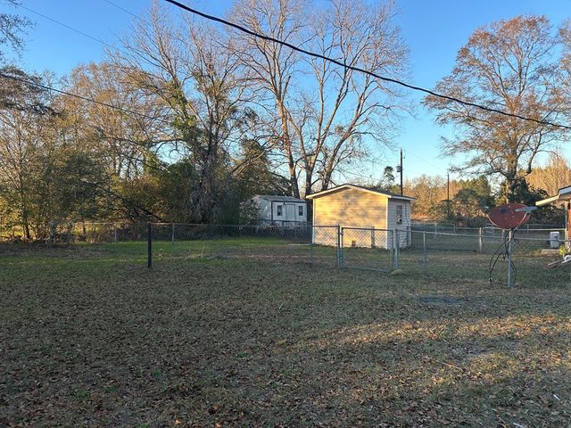 6486 & 6500 Gene Terry Rd, Cottonwood, AL 36320