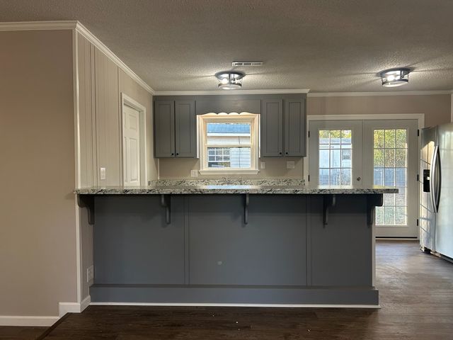 6486 & 6500 Gene Terry Rd, Cottonwood, AL 36320