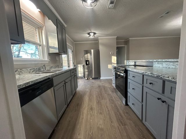 6486 & 6500 Gene Terry Rd, Cottonwood, AL 36320