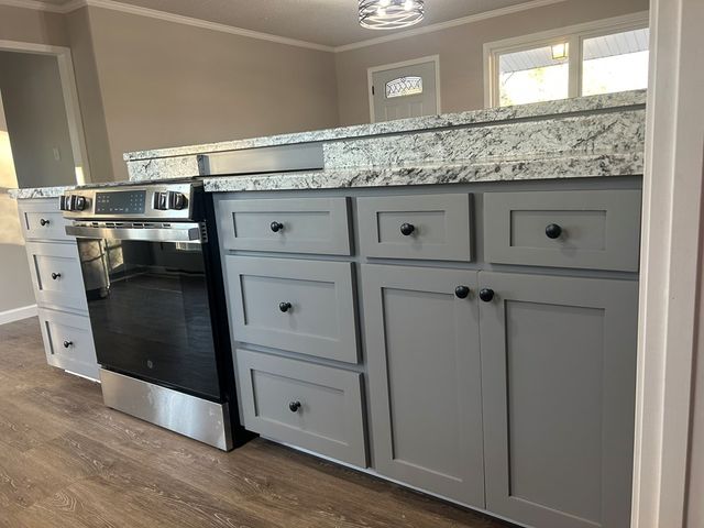 6486 & 6500 Gene Terry Rd, Cottonwood, AL 36320