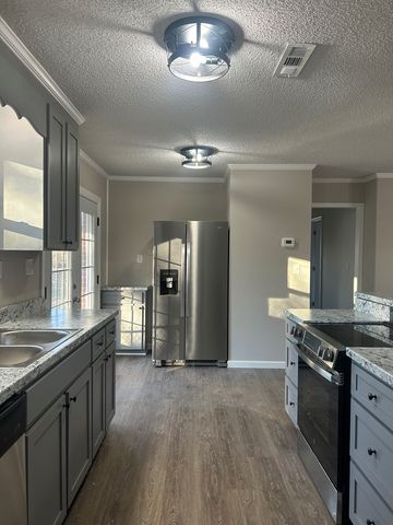 6486 & 6500 Gene Terry Rd, Cottonwood, AL 36320