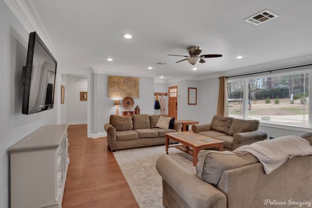4719 Gilbert Drive, Shreveport, LA 71106