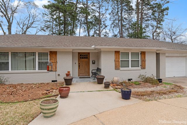 4719 Gilbert Drive, Shreveport, LA 71106