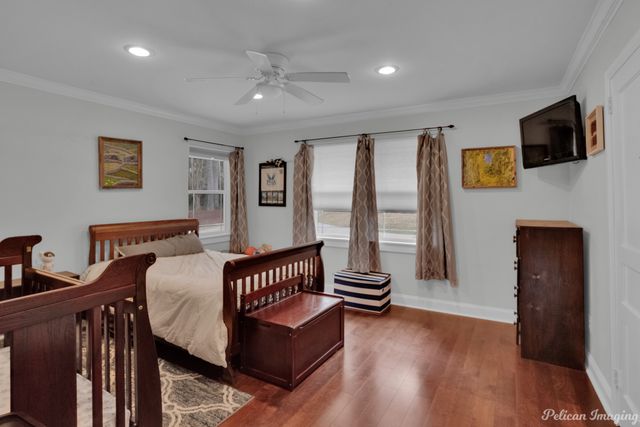 4719 Gilbert Drive, Shreveport, LA 71106