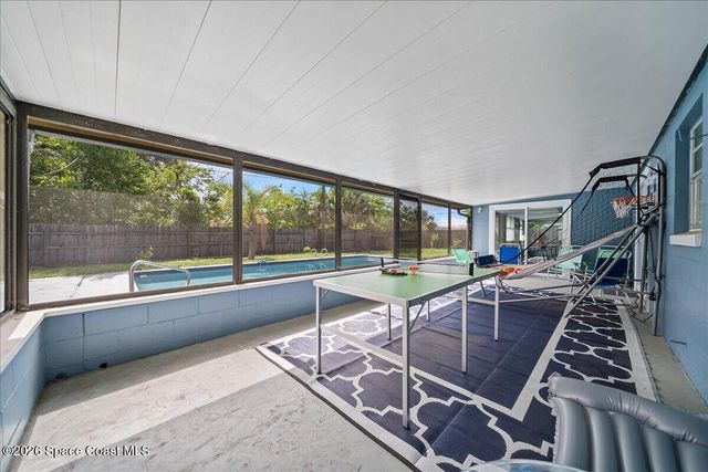 2965 Barna Avenue, Titusville, FL 32780