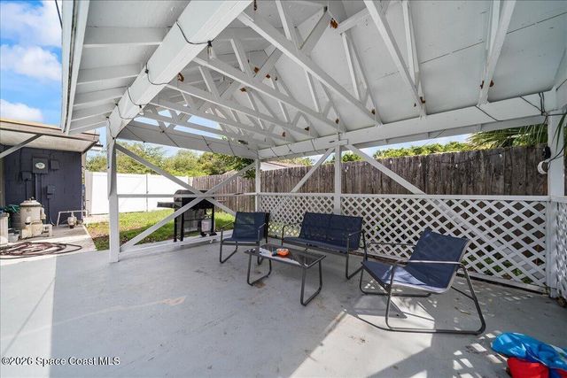 2965 Barna Avenue, Titusville, FL 32780