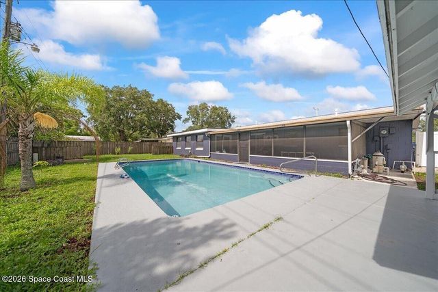 2965 Barna Avenue, Titusville, FL 32780