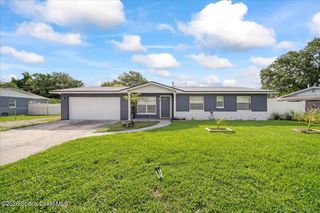 2965 Barna Avenue, Titusville, FL 32780