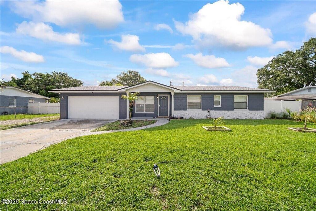 2965 Barna Avenue, Titusville, FL 32780