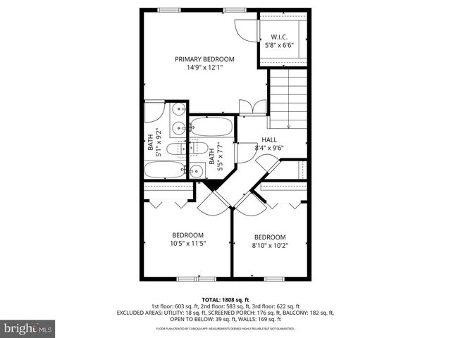 137 HARPERS WAY, Frederick, MD 21702