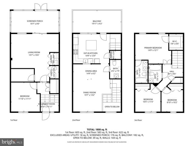 137 HARPERS WAY, Frederick, MD 21702